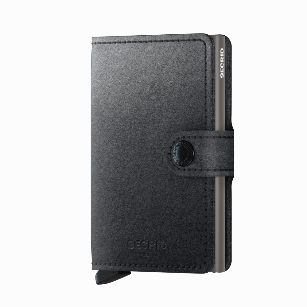 Secrid Miniwallet Mirum (Plant-Based) Flash Sale Now