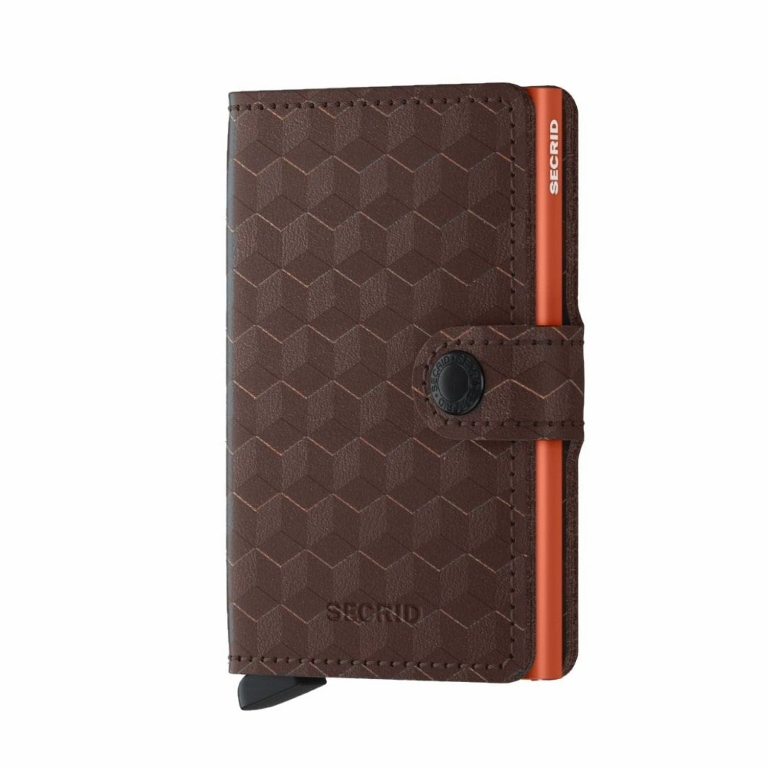 Secrid Miniwallet (Optical) Instant Savings Inside