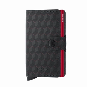 Secrid Miniwallet (Optical) Dont Miss Big Savings