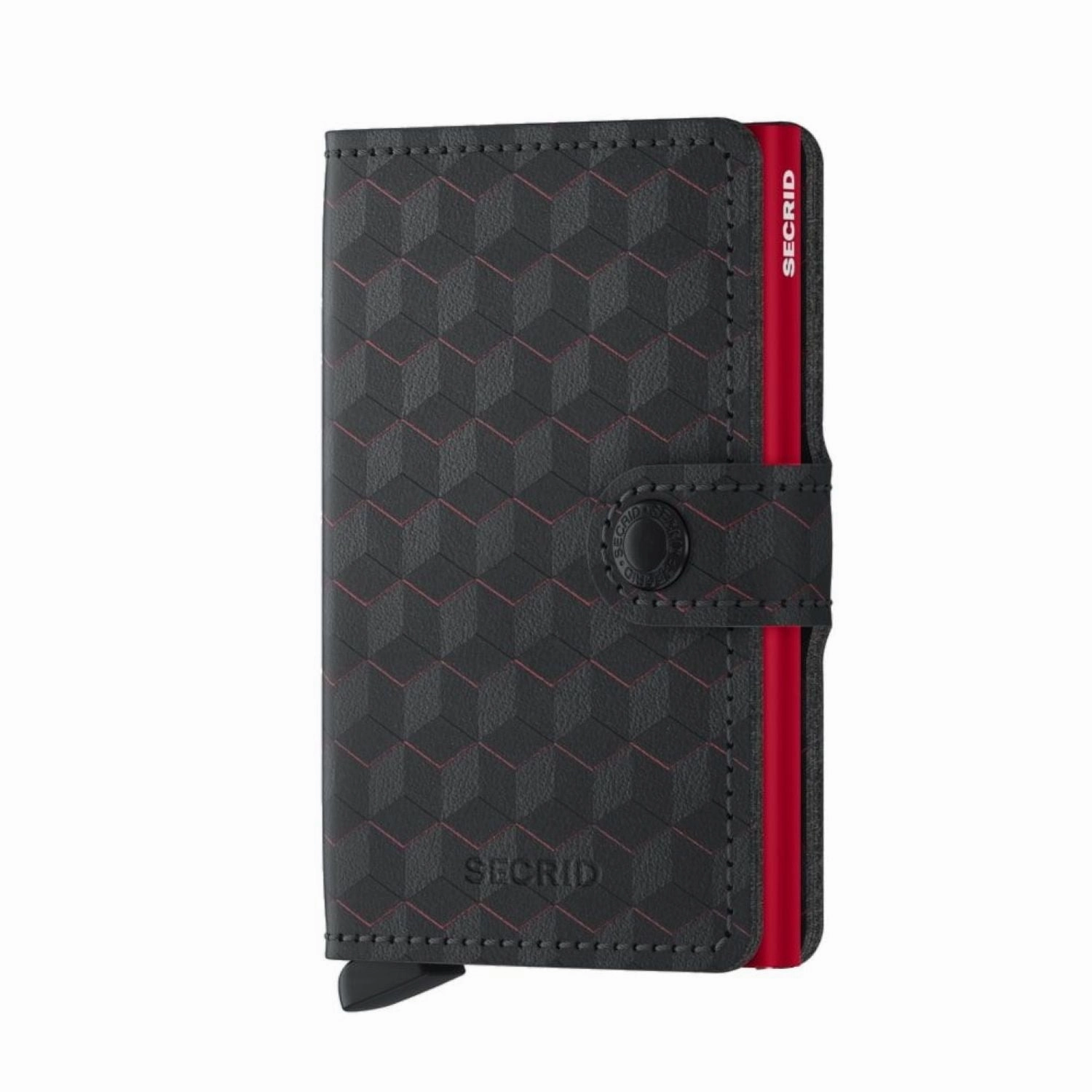 Secrid Miniwallet (Optical) Dont Miss Big Savings