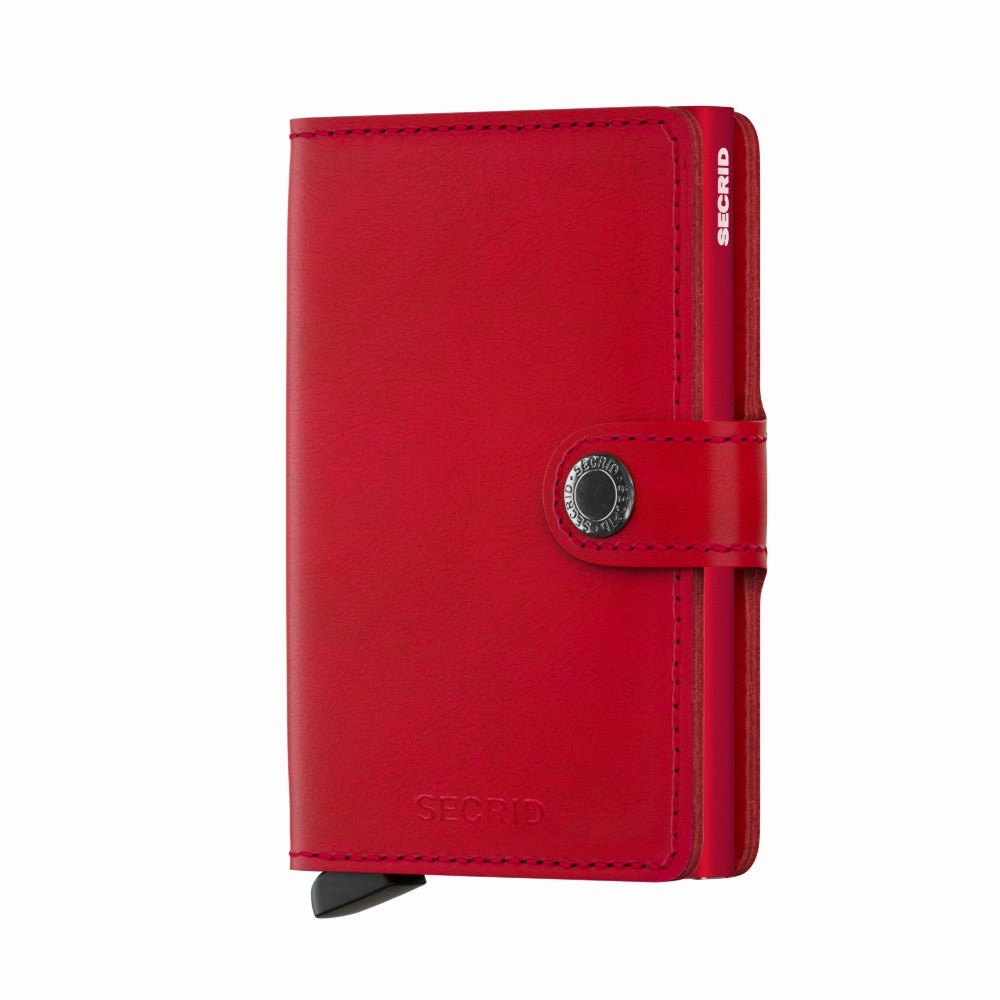 Secrid Miniwallet Original MustShop Sale