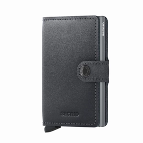 Shop Hot Deals Secrid Miniwallet (Original)