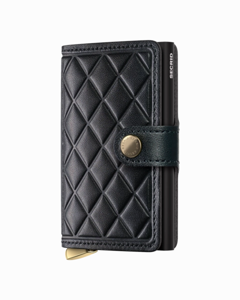 Special Occasion Discount MustHave Deals Secrid Miniwallet Premium Emboss Diamond
