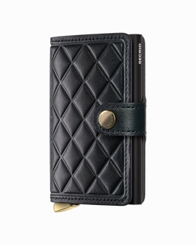 Special Occasion Discount MustHave Deals Secrid Miniwallet Premium Emboss Diamond