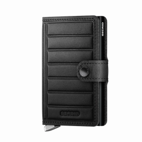 Online Exclusive Deal Hot Sale Frenzy Secrid Miniwallet Premium Emboss Lines