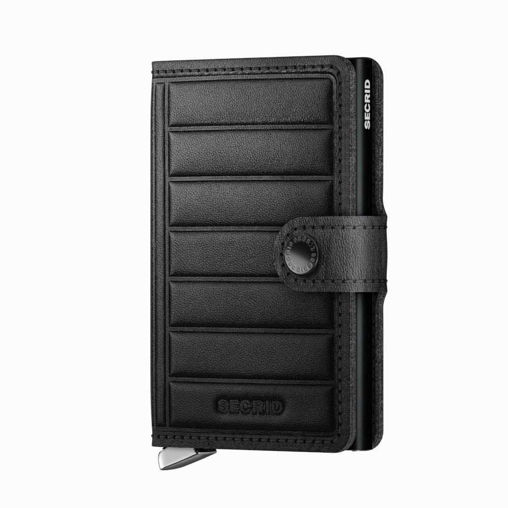 Online Exclusive Deal Hot Sale Frenzy Secrid Miniwallet Premium Emboss Lines