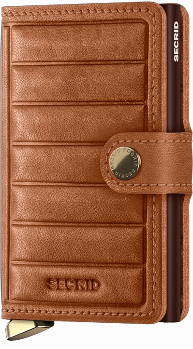 Secrid Miniwallet Premium Emboss Lines Gift Ideas Galore Shop Smart Save