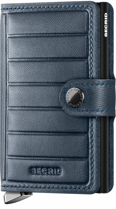 Secrid Miniwallet Premium Emboss Lines Limited Stock Offer Sweet Deal Today