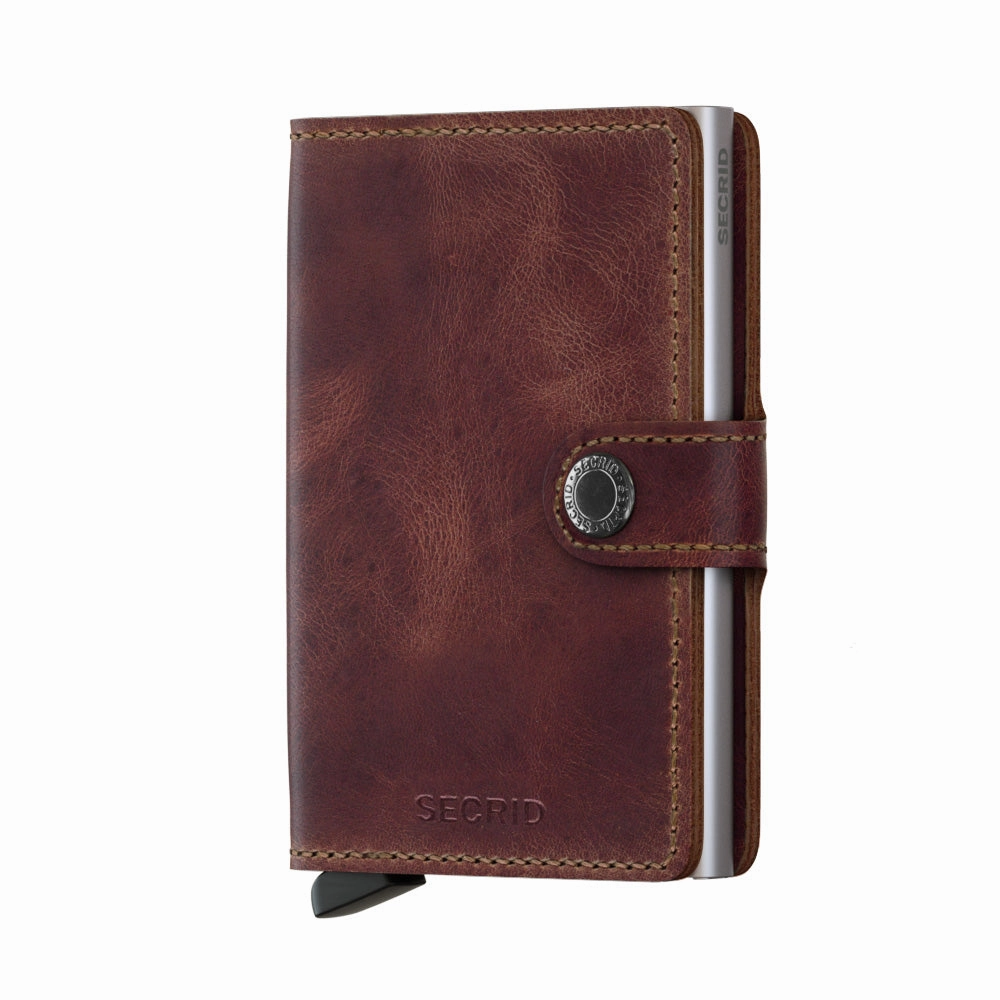 Secrid Miniwallet Vintage Online Deal Frenzy Special Price Offer