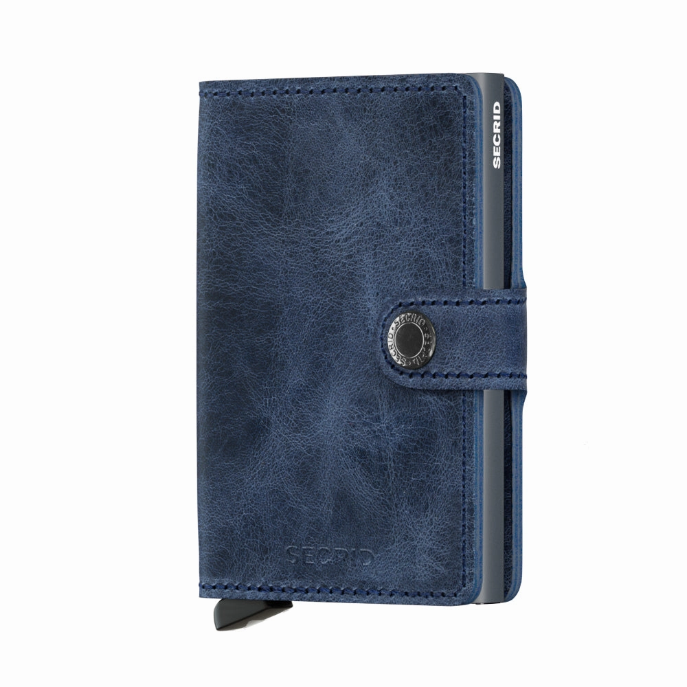 Price Drop Frenzy Grab the Deal Now Secrid Miniwallet Vintage