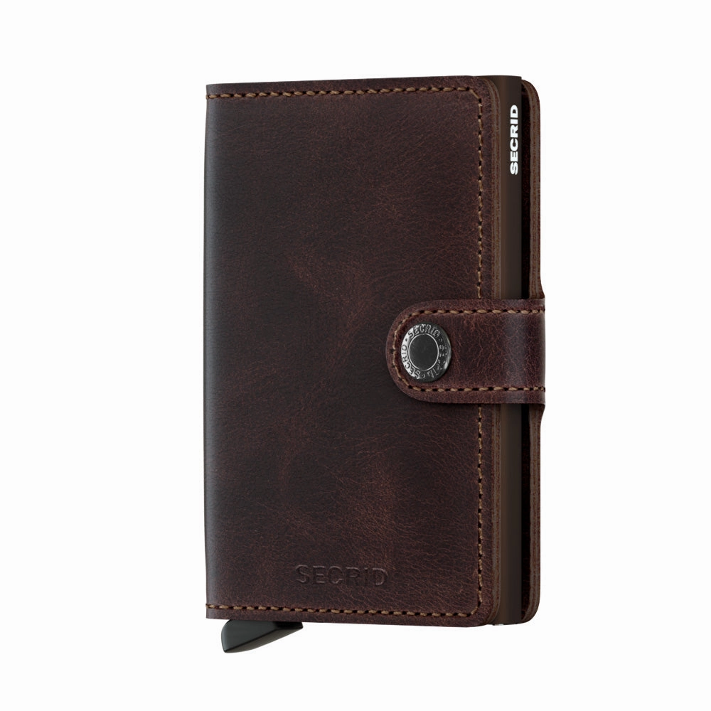 Flash Sale Alert Now Clearance Blowout Secrid Miniwallet Vintage