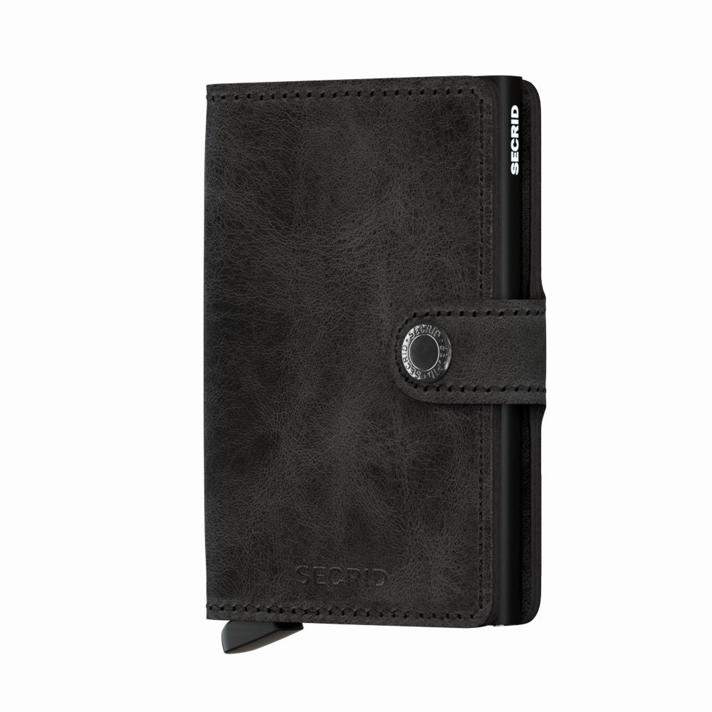 Secrid Miniwallet Vintage Exclusive Online Deal