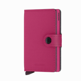 Shop the Best Deals Mega Savings Now Secrid Miniwallet Yard Powder (Non-Leather)