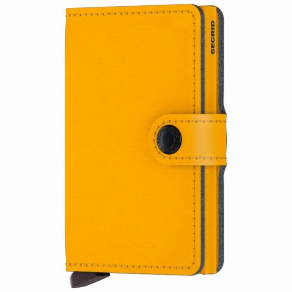 Secrid Miniwallet (Yard Powder) Grab Todays Deal