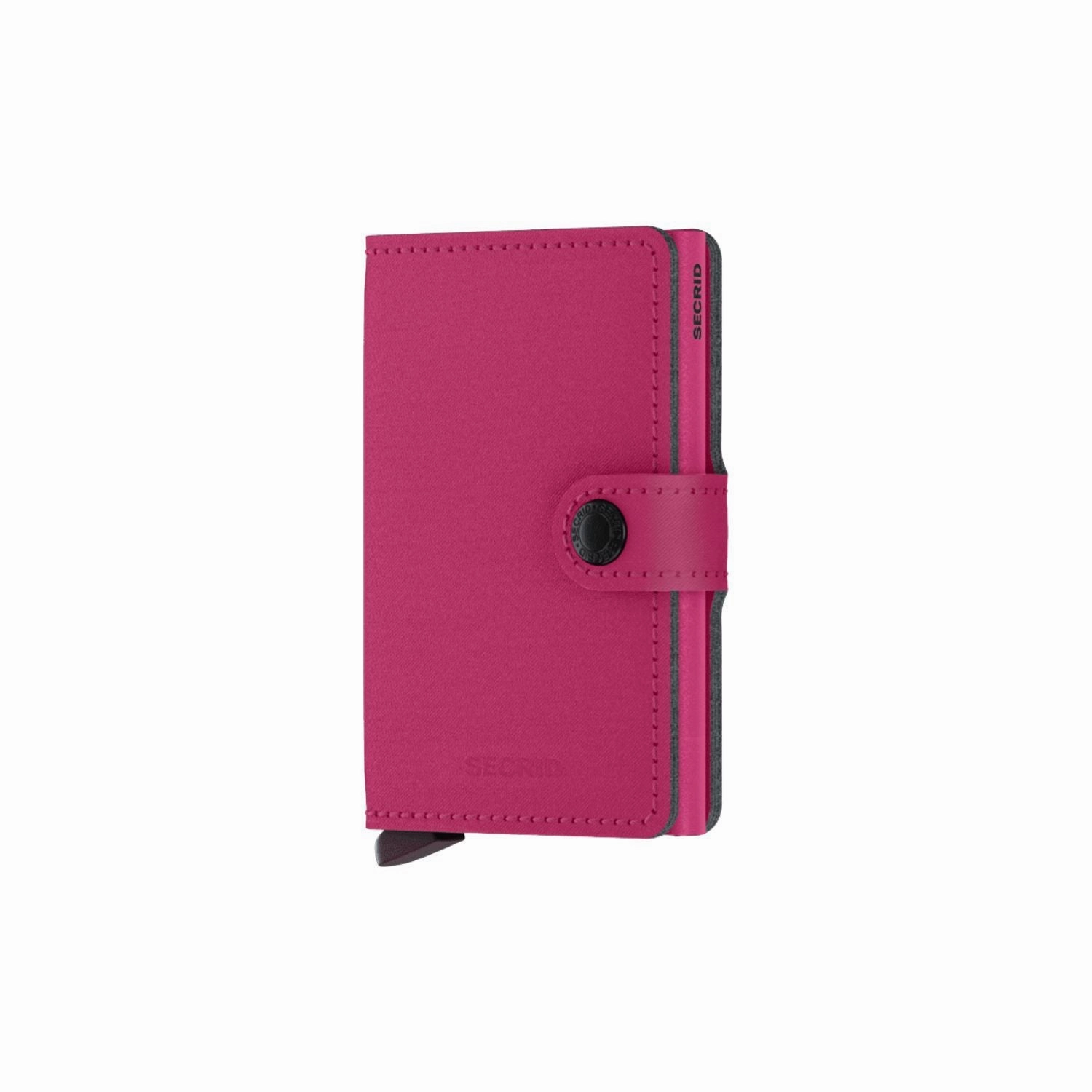 Secrid Miniwallet (Yard Powder) Limited Stock Offer Grab Your Deal Today