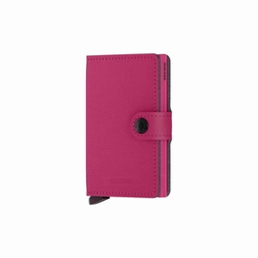 Secrid Miniwallet (Yard Powder) Limited Stock Offer Grab Your Deal Today