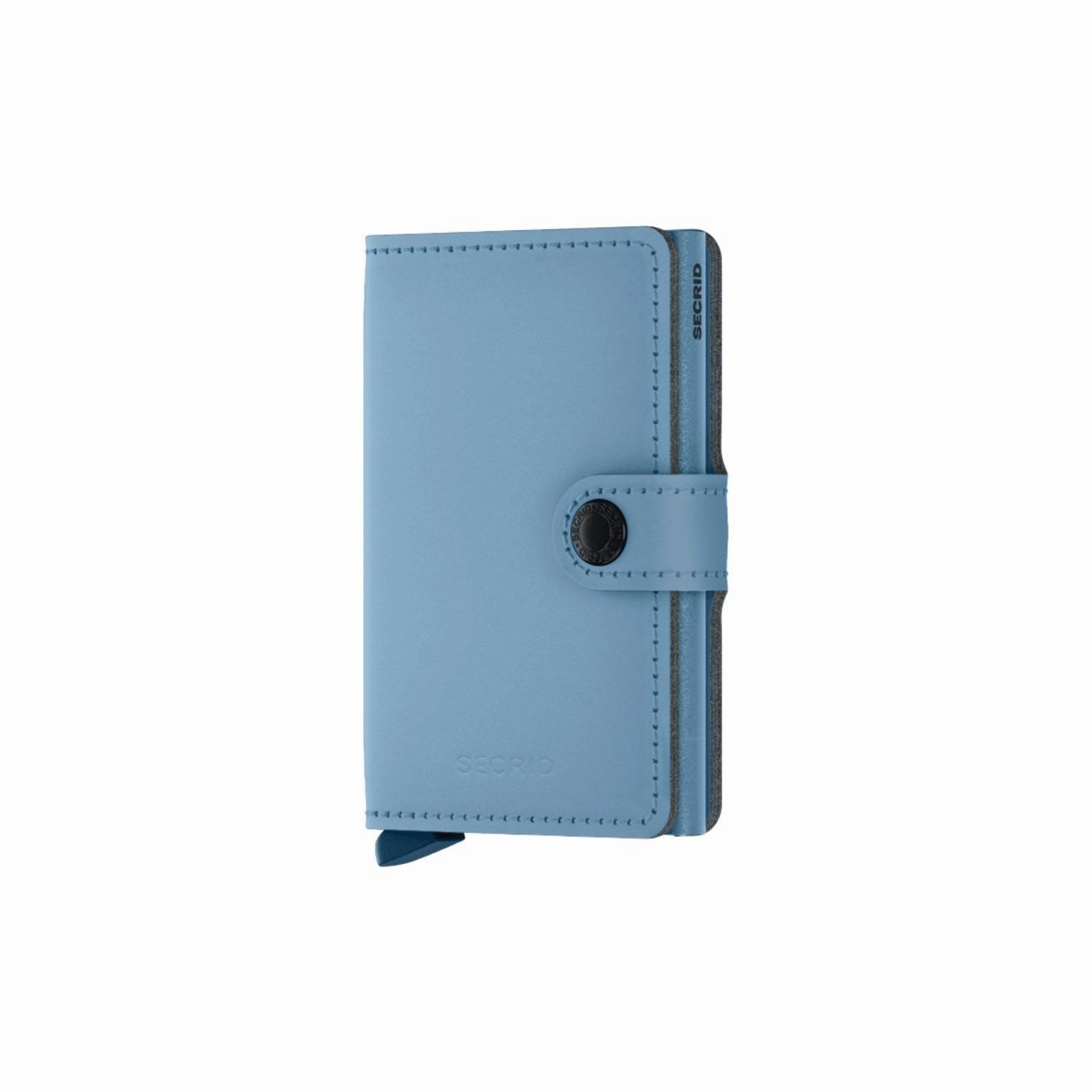 Todays Best Deal Instant Discount Secrid Miniwallet (Yard Powder)