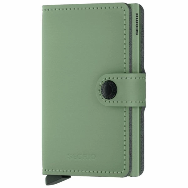 Secrid Miniwallet (Yard Powder) Best Deal Today Clearance Sale Now