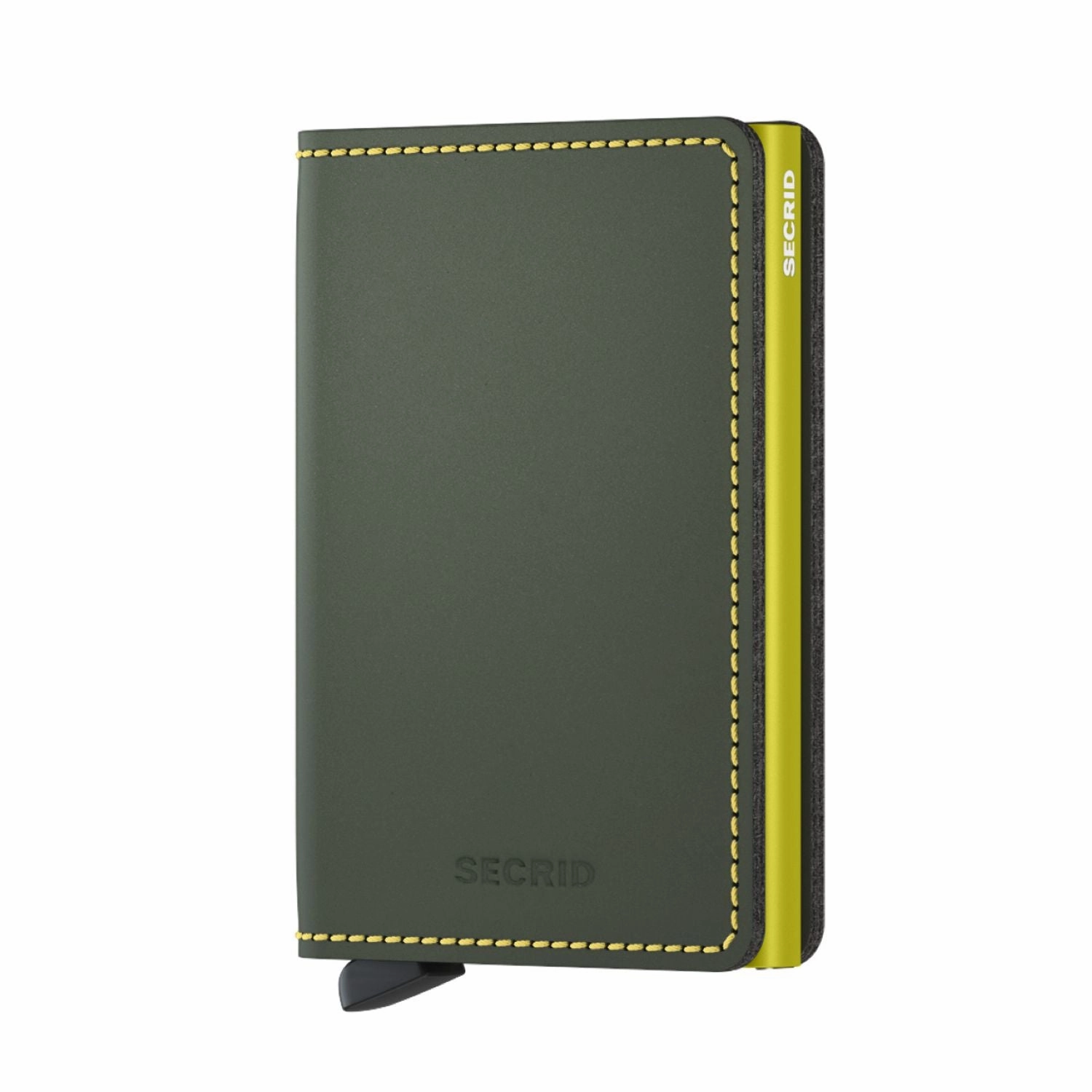 Best Seller Discount Online Exclusive Offer Secrid Slimwallet (Matte)