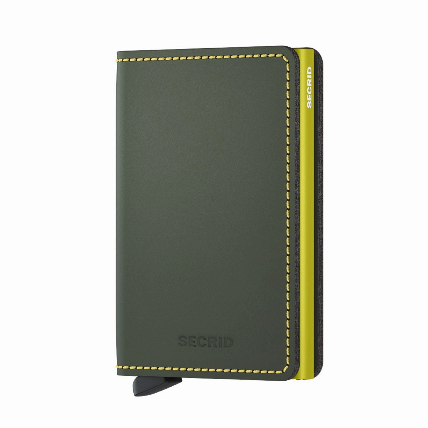 Dont Miss Hot Deals Secrid Slimwallet (Matte)