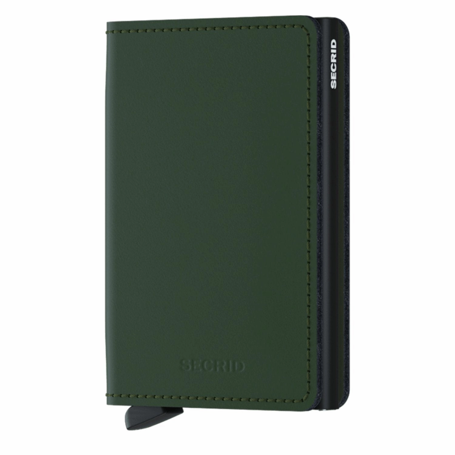 Secrid Slimwallet (Matte) Shop Todays Picks Limited Stock Deals