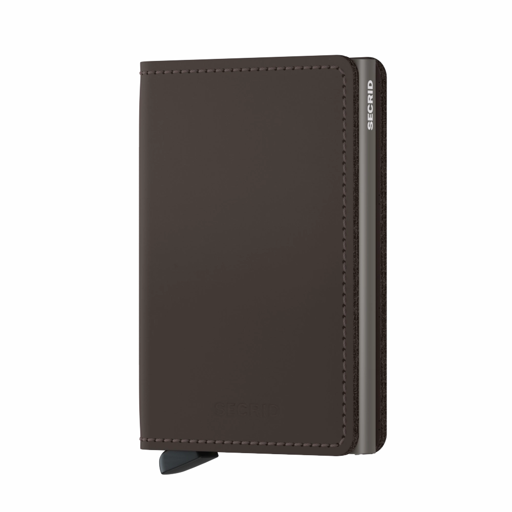 Todays Hot Savings Secrid Slimwallet Matte