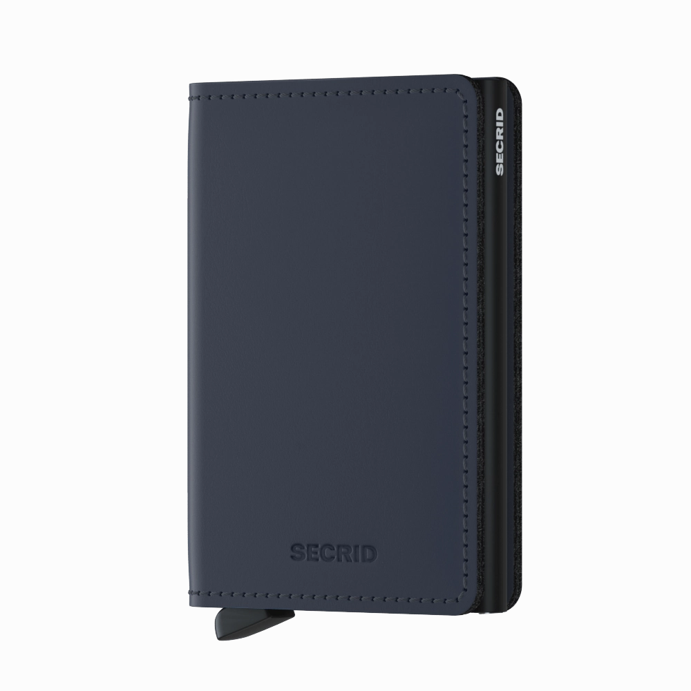 Shop Save Today Secrid Slimwallet Matte