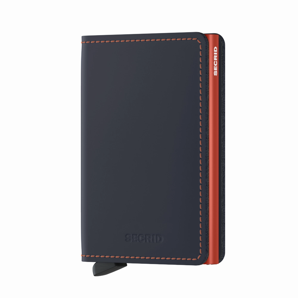 Exclusive Deal Inside Secrid Slimwallet Matte
