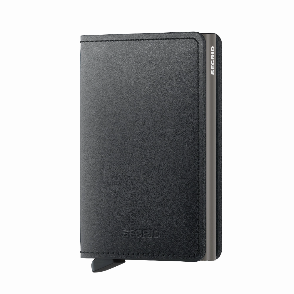 Limited Time Hot Deal Secrid Slimwallet Mirum (Plant-Based)