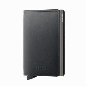 Limited Time Hot Deal Secrid Slimwallet Mirum (Plant-Based)