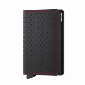 Big Sale Today Secrid Slimwallet Perforated
