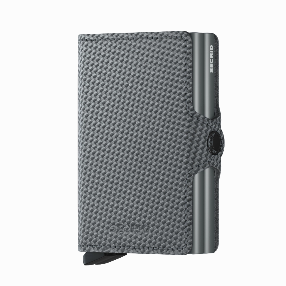 Secrid Twinwallet Carbon Trending Now Discount