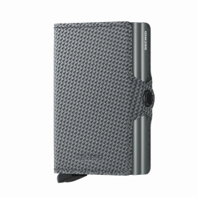Secrid Twinwallet Carbon Trending Now Discount