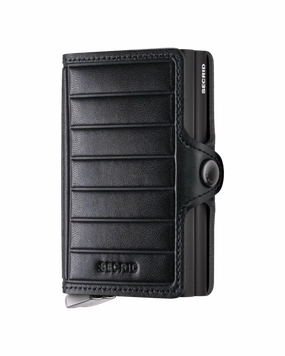 Exclusive Deal Inside Secrid Twinwallet Emboss Lines