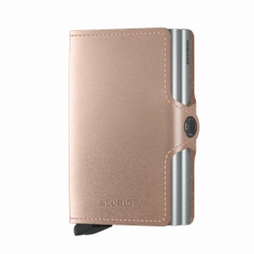 Secrid Twinwallet Metallic Todays Special Picks