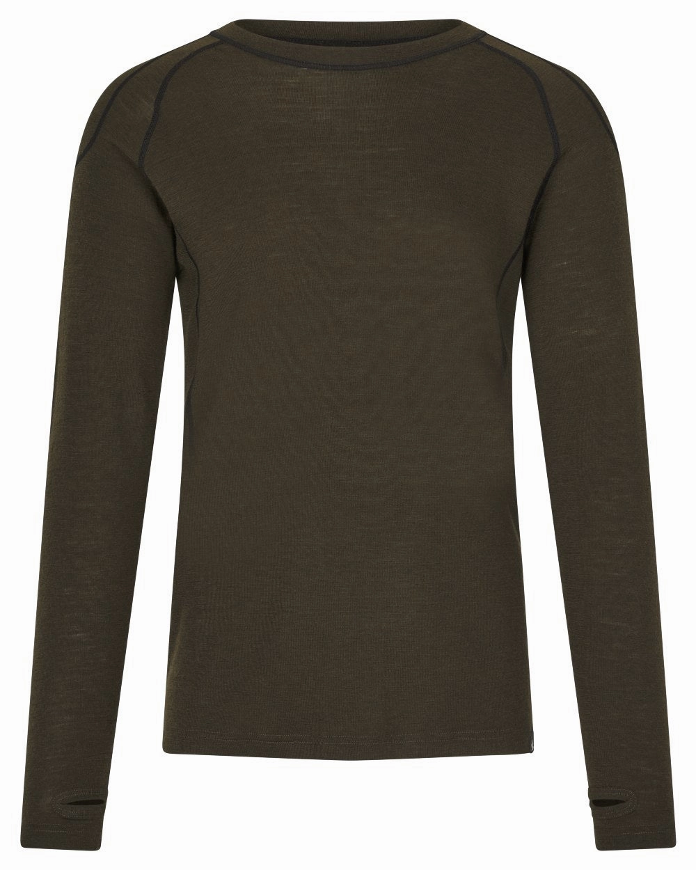 Seeland Apex One Hundred Long Sleeve T-Shirt Clearance Alert Now Hot Sale Today