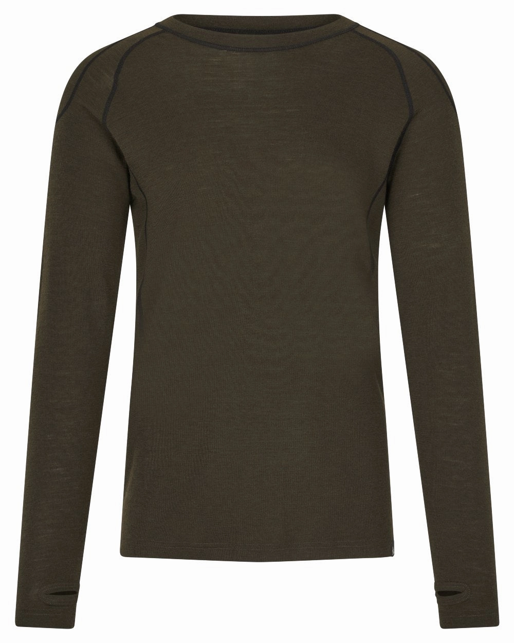 Best Price Online Seeland Apex One Hundred Long Sleeve T-Shirt
