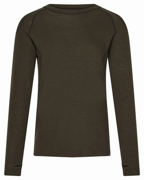 Limited Offer Alert Trending Hot Deal Seeland Apex One Hundred Long Sleeve T-Shirt