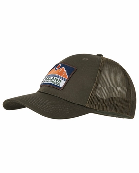 Save Big Online Sweet Deal Inside Seeland Gabbro Trucker Cap
