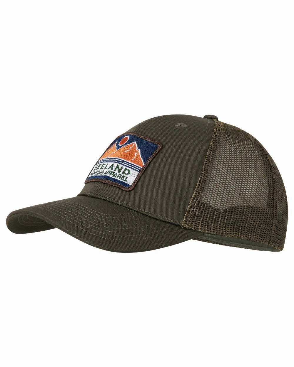Special Steal Event Seeland Gabbro Trucker Cap