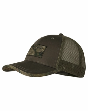 Special Price Today Seeland Ganister Trucker Cap