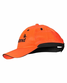 Seeland Hi-Vis Cap Trendy Picks Today Daily Special Offer