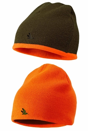 Seeland Ian Reversible Beanie Hat Todays Hot Savings Online Deal Frenzy
