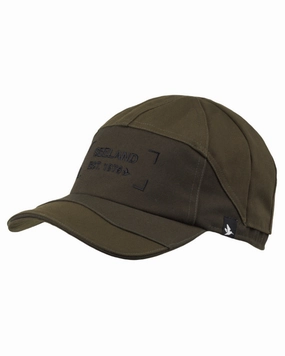 Seeland Trax Cap Exclusive Savings Event