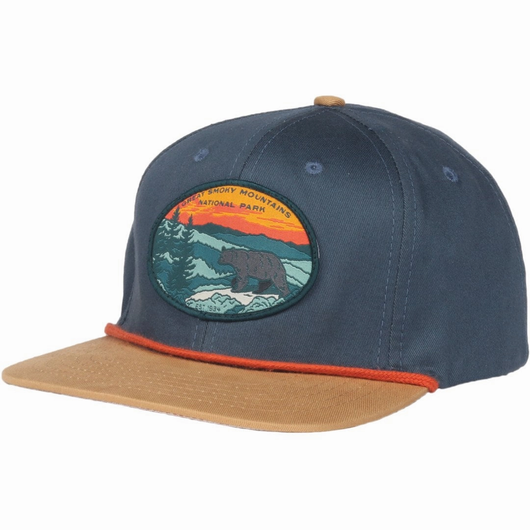 Sendero National Park Hats Sale Ending Soon