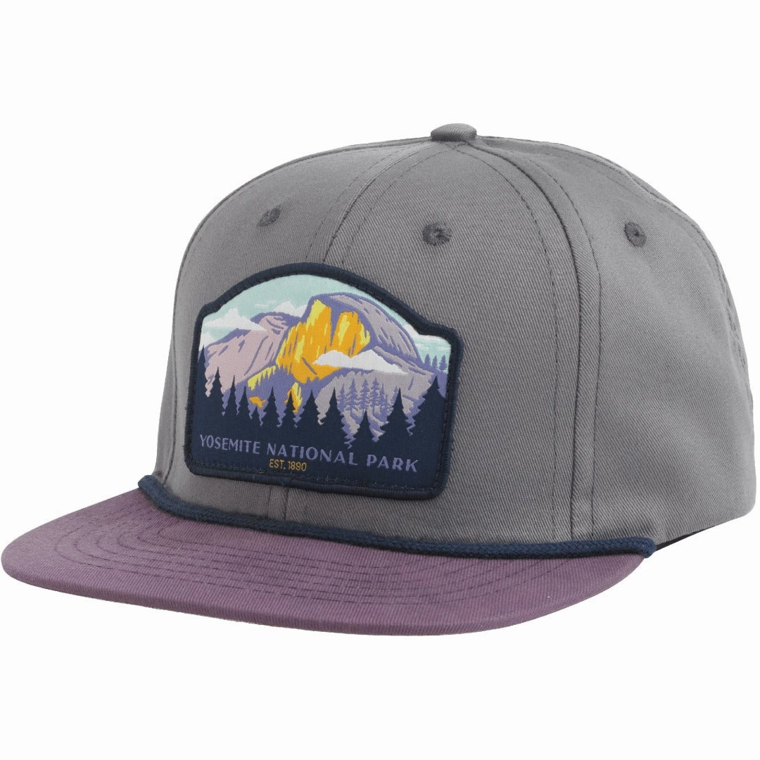 Sendero National Park Hats Grab It Fast