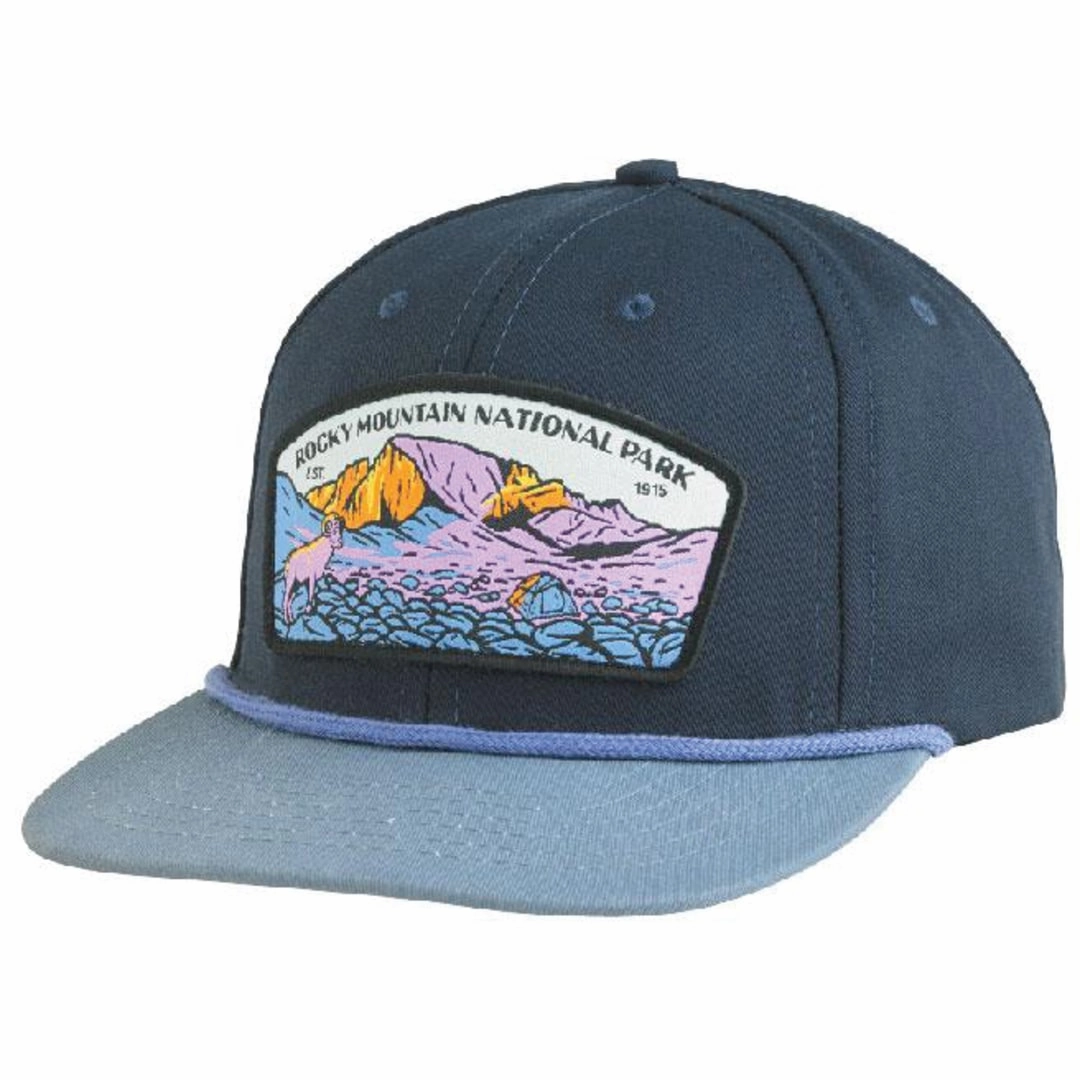 Sendero National Park Hats MustHave Deals Perfect Gift Offer