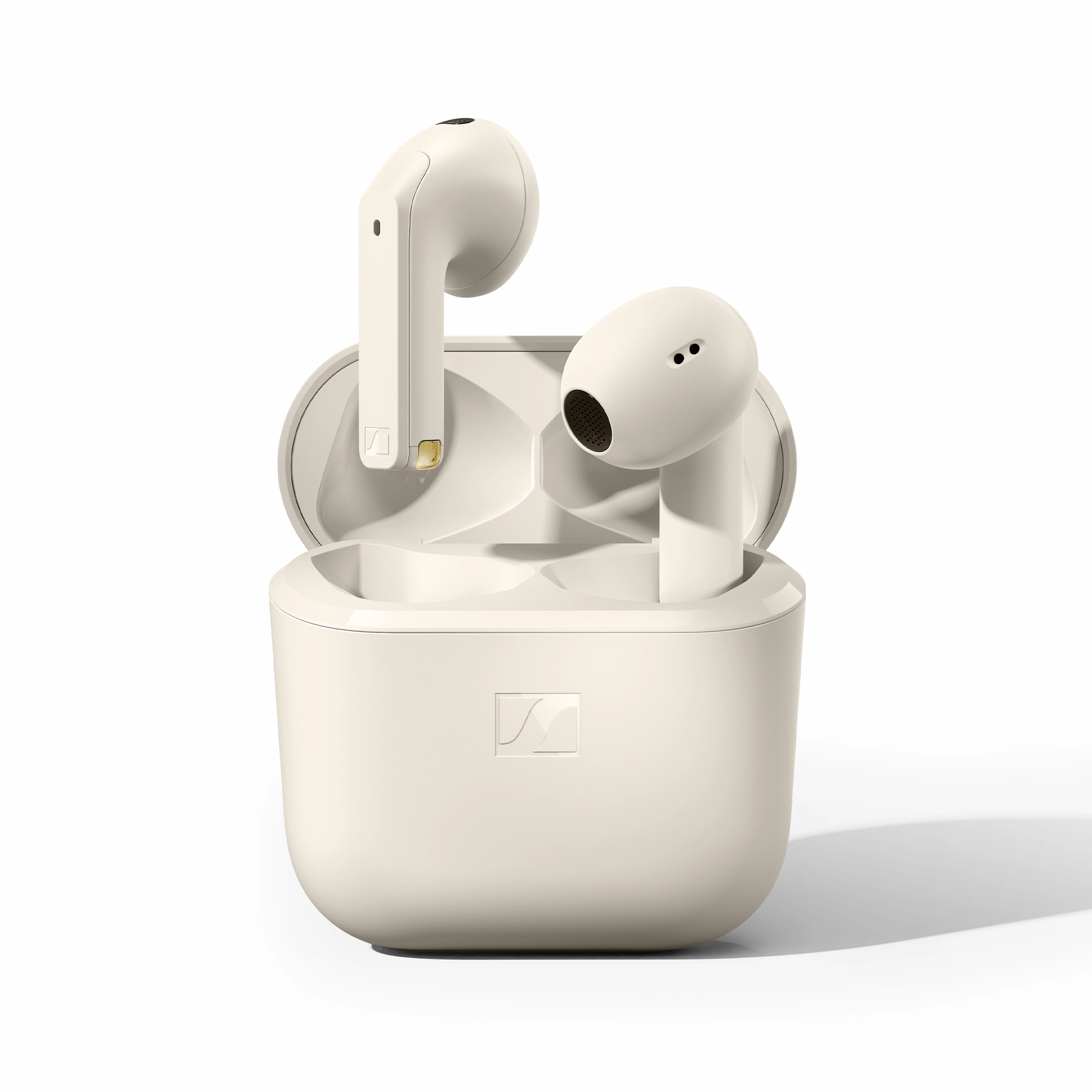 Sennheiser Accentum Open True Wireless Earbuds Biggest Savings Now Today Only Steal