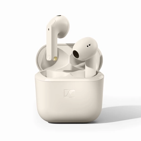 Sennheiser Accentum Open True Wireless Earbuds Biggest Savings Now Today Only Steal