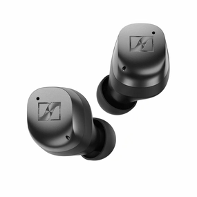 Sennheiser Momentum True Wireless 4 With Adaptive Noise Cancellation Dont Miss This Offer